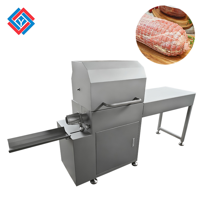 立式肉類(lèi)填充機(jī)JY-60T