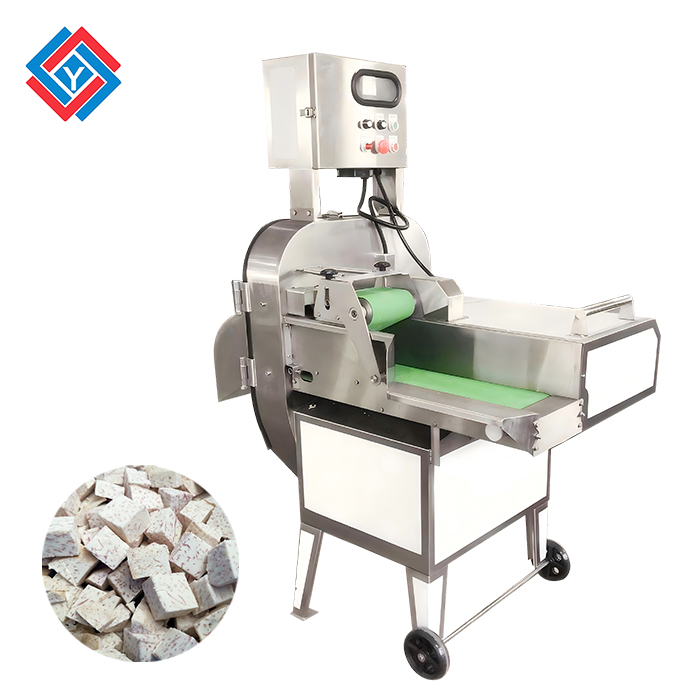 土豆切塊機JY-306B