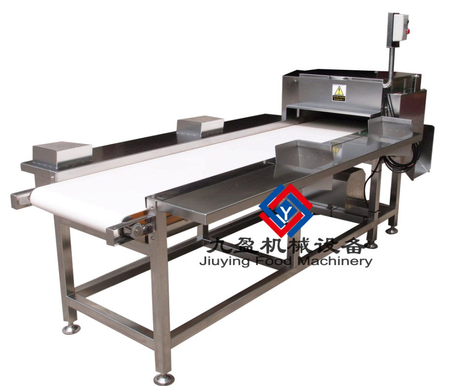 滾刀式切菜機、大型切菜機、流水線切菜機TJ-309